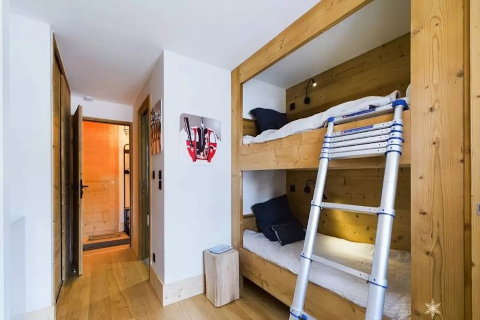 Résidence Le Diamant Des Cimes-Niet-getagd