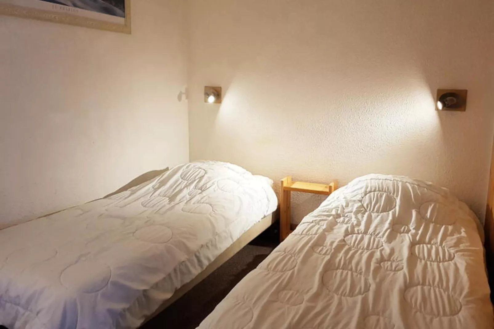 Résidence Cachette-Niet-getagd