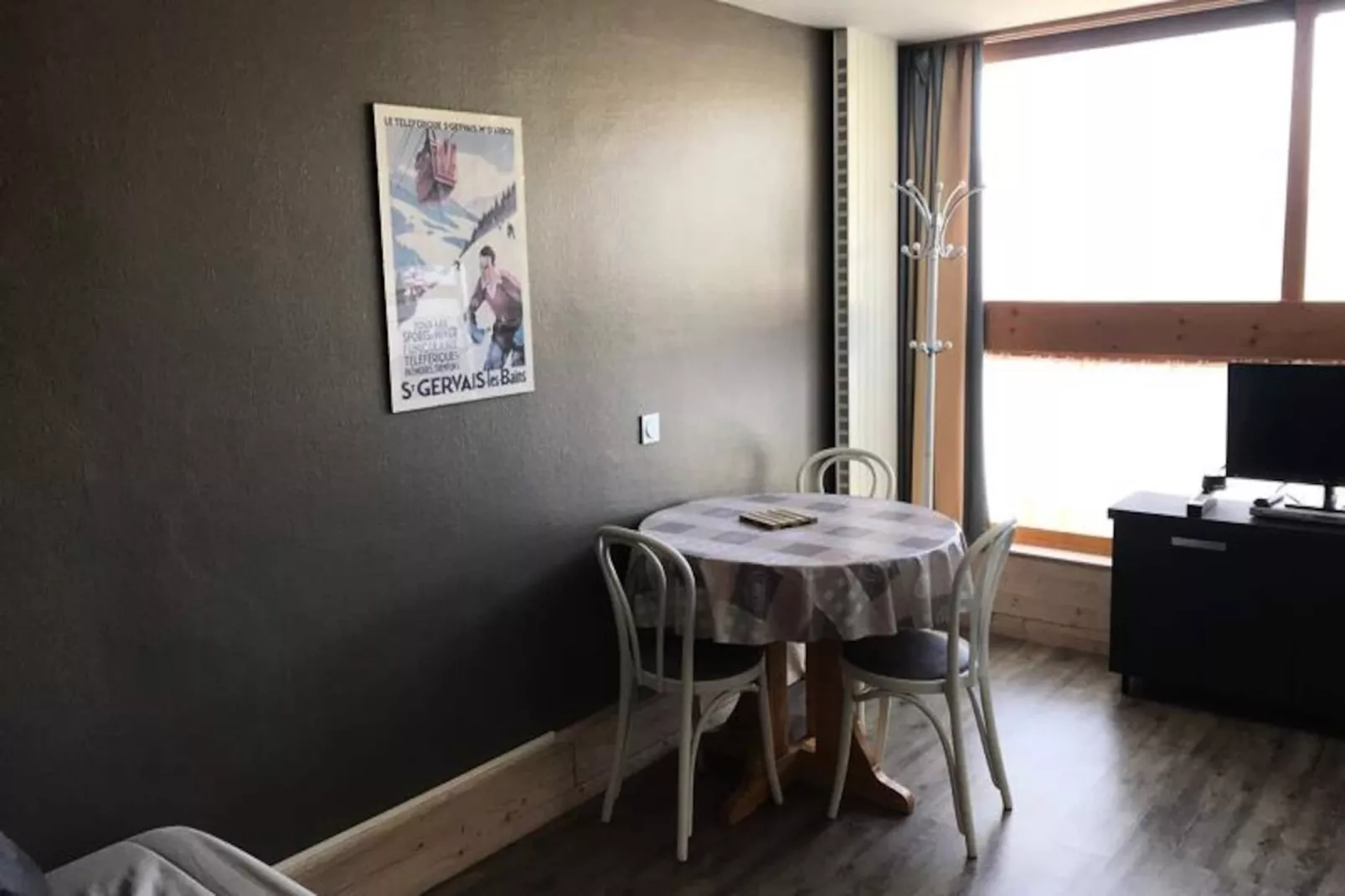 Résidence Les Charmettes-Niet-getagd