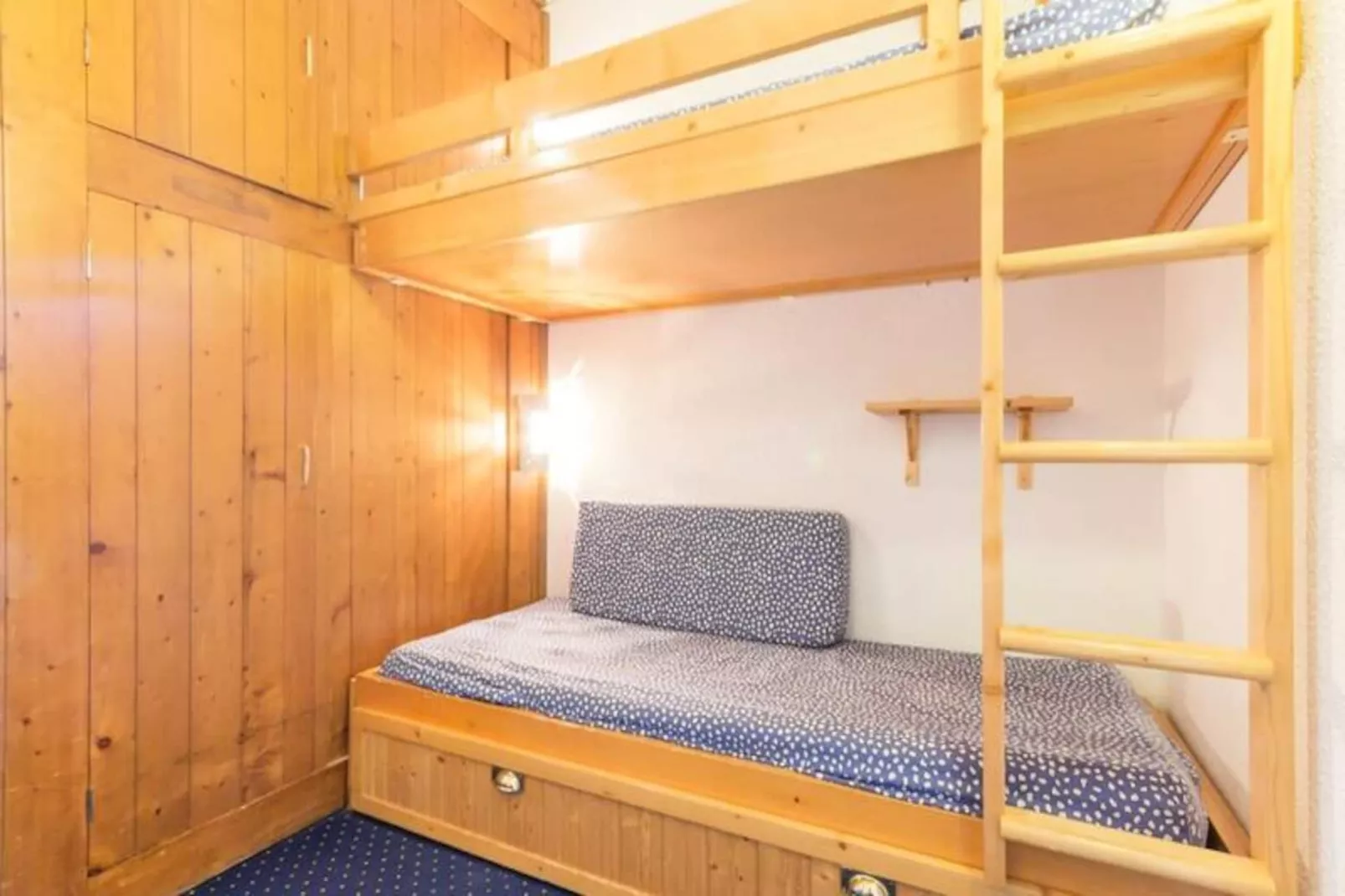 Résidence Lauzieres - Niet-getagd