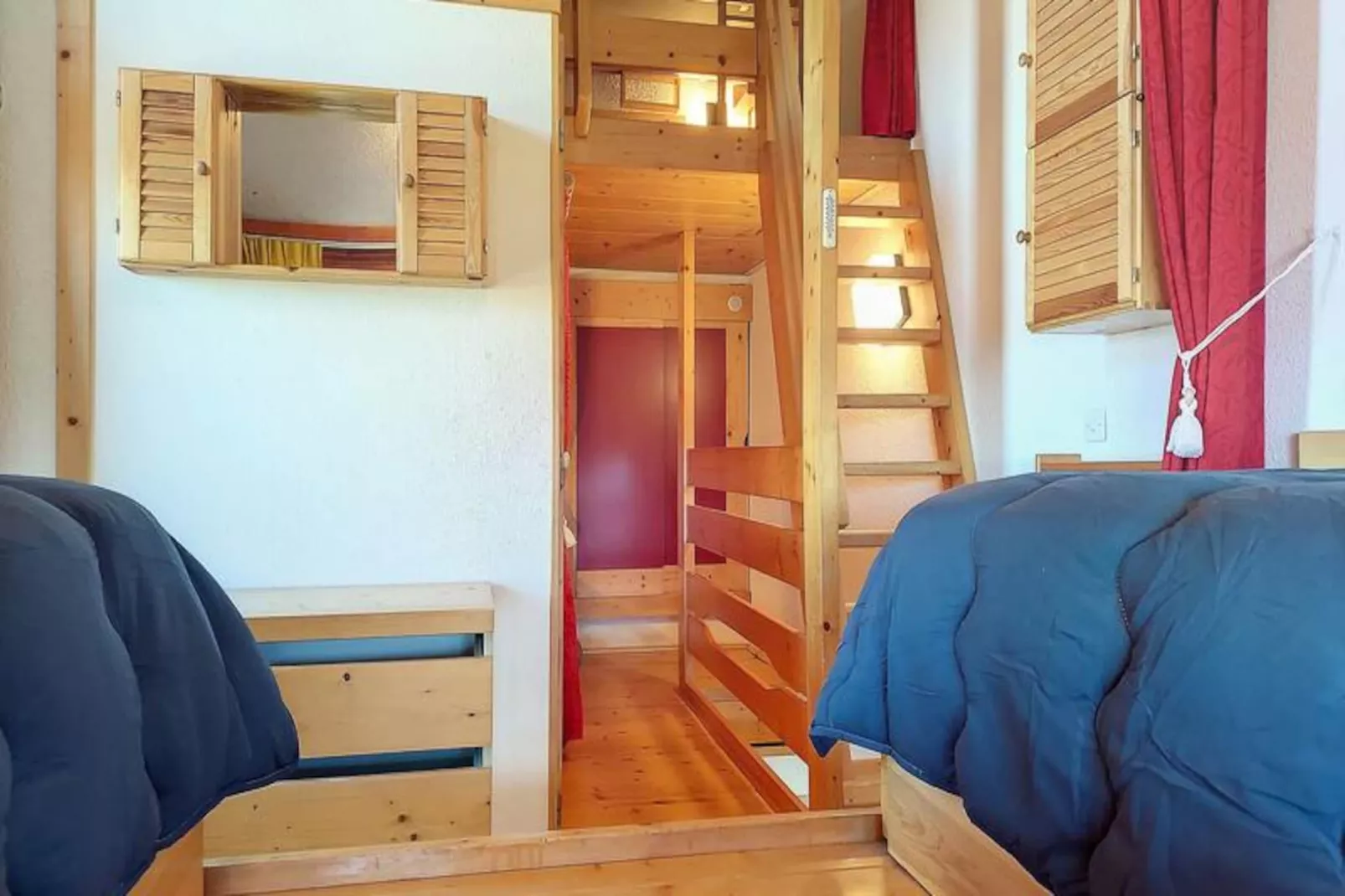 Résidence Mirantins 2-Niet-getagd