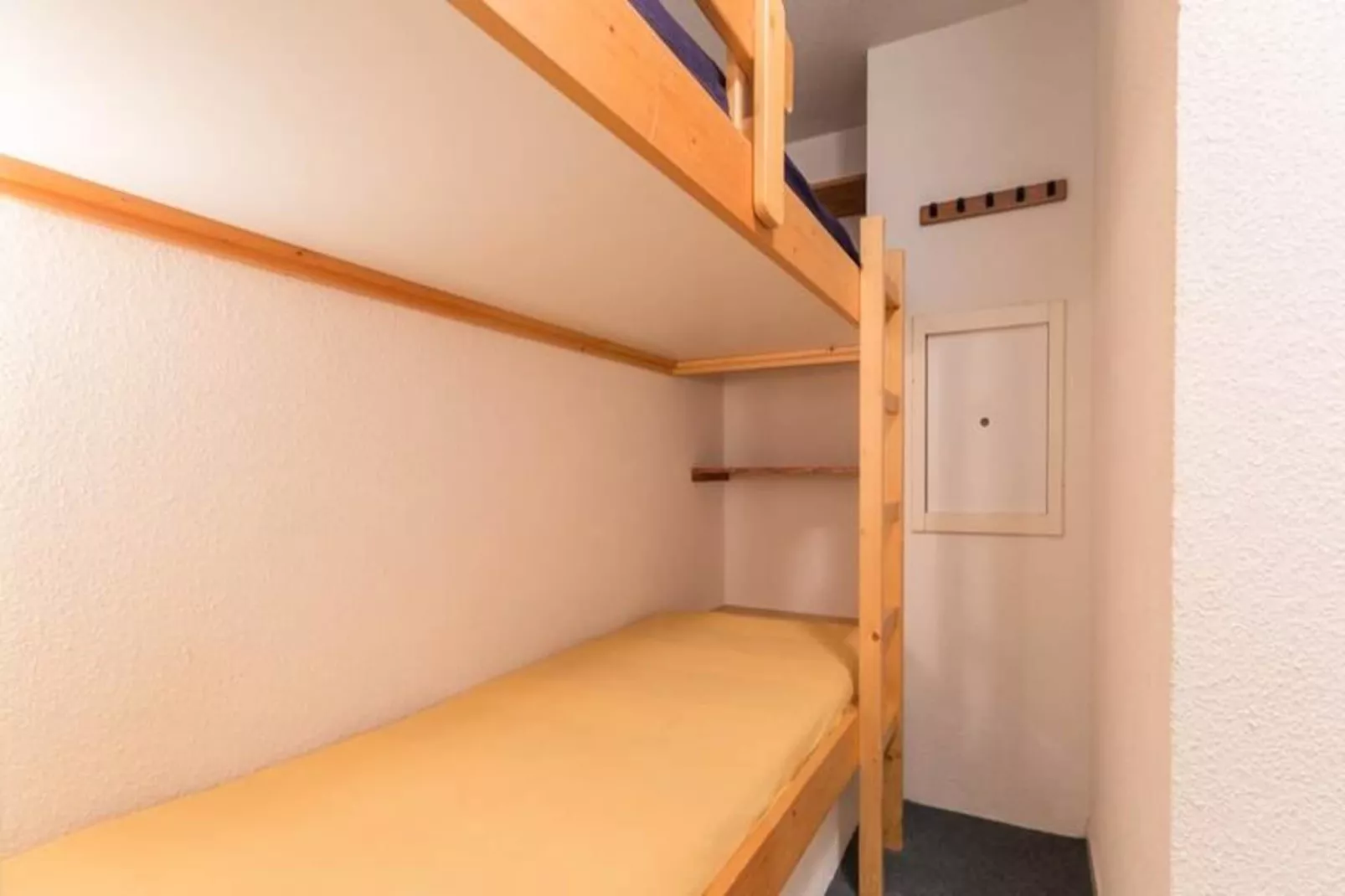 Résidence Aiguille Grive 3-Niet-getagd