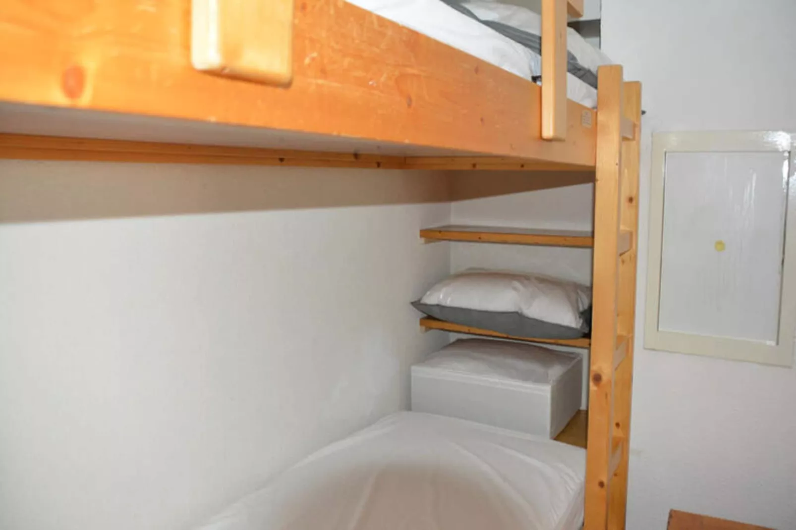 Résidence Aiguille Grive 3-Niet-getagd