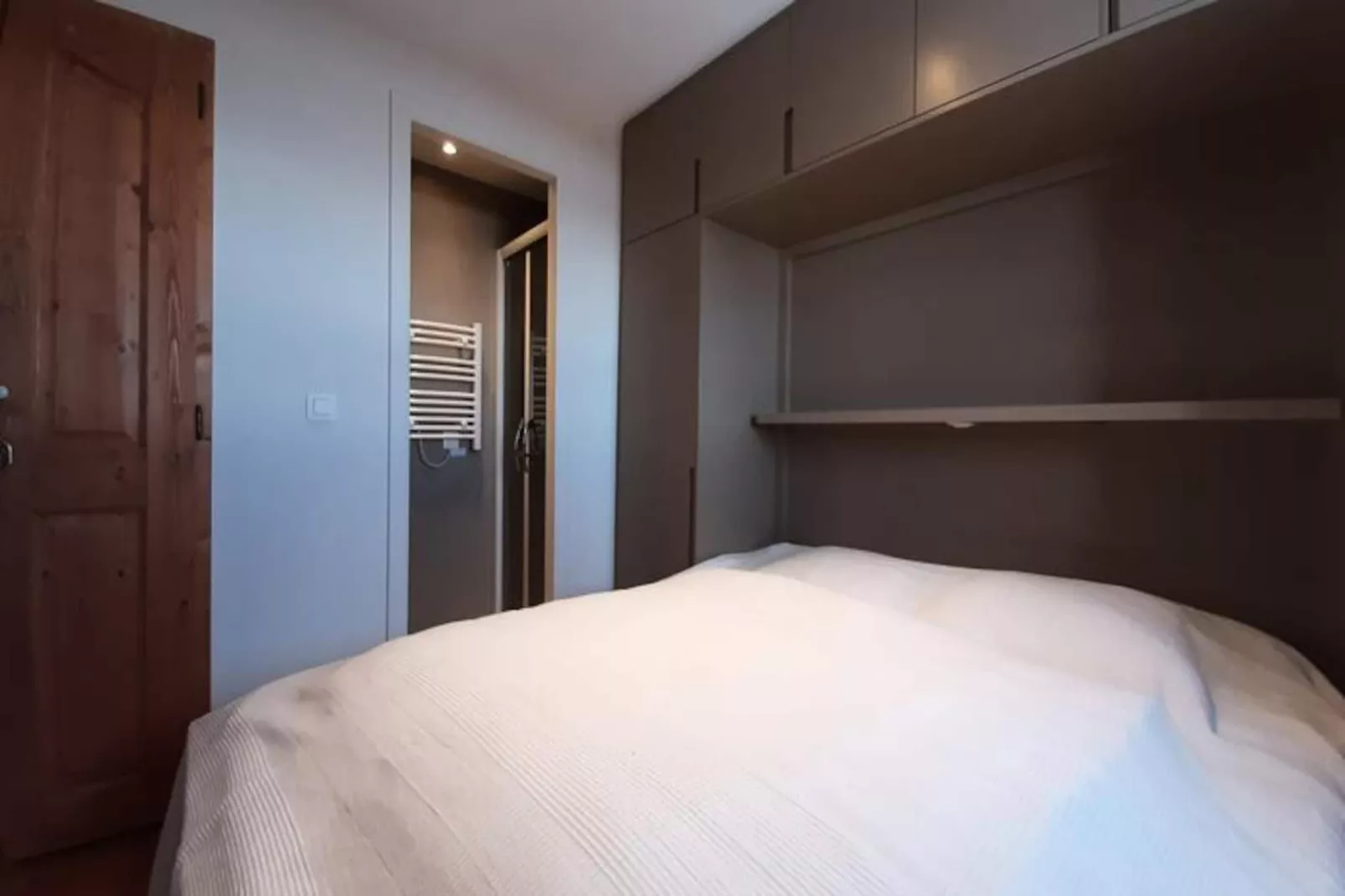 Résidence Saint Bernard-Niet-getagd