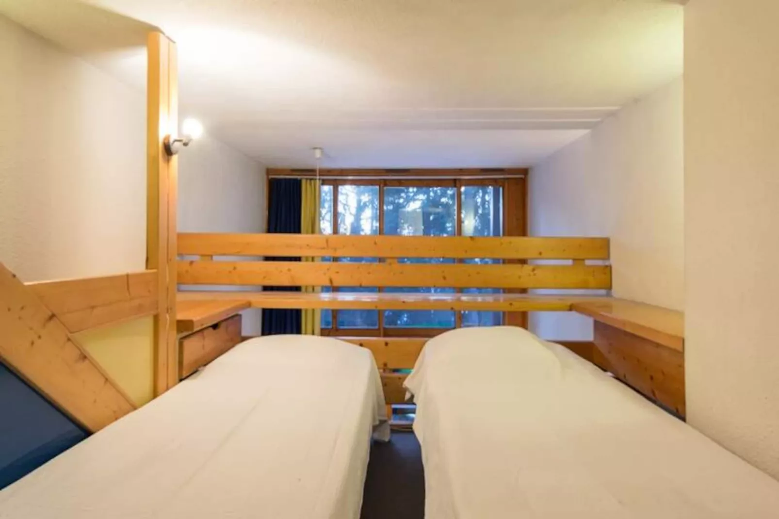 Résidence Alliet - Niet-getagd