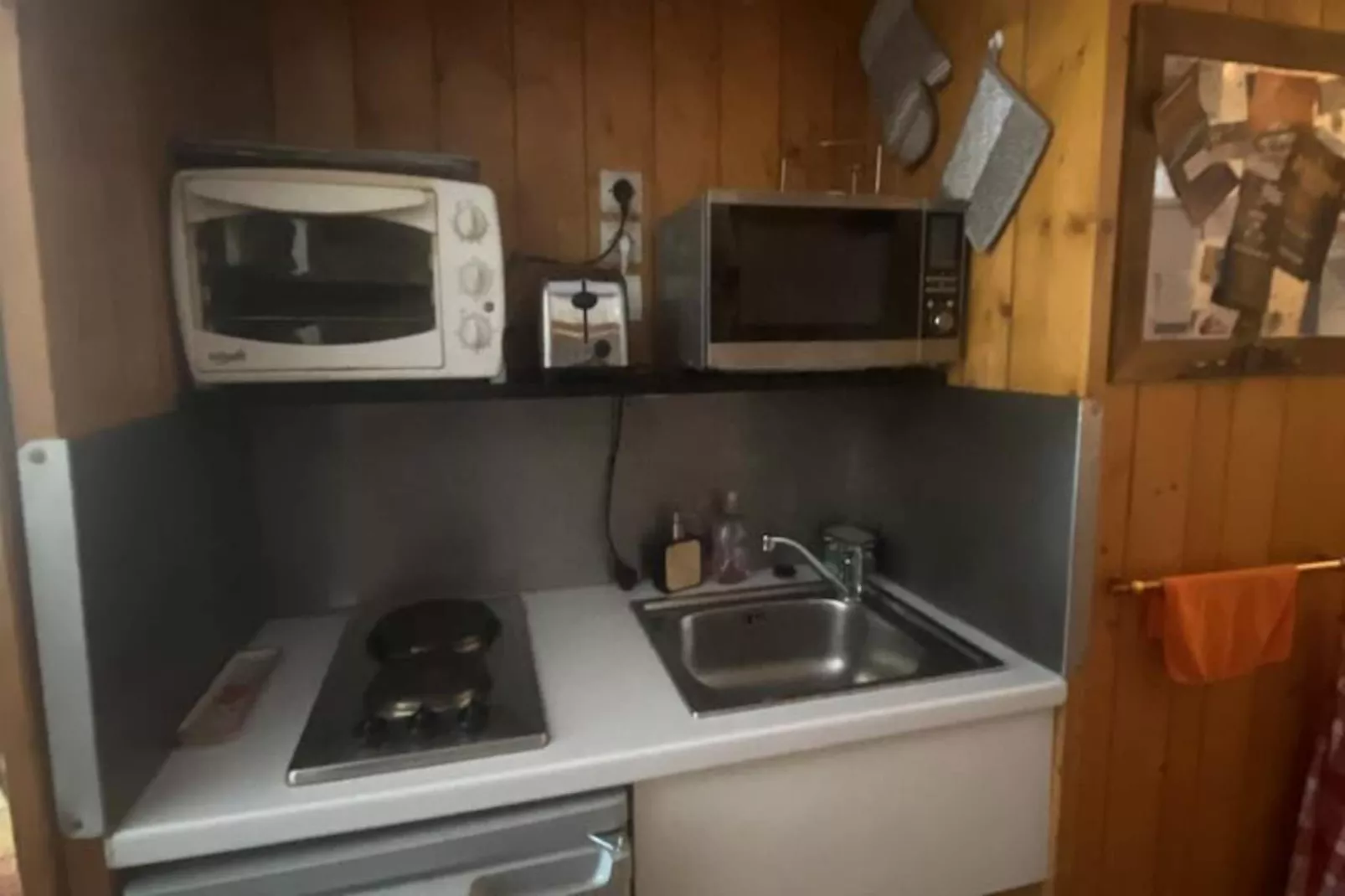 Résidence Belles Challes-Niet-getagd