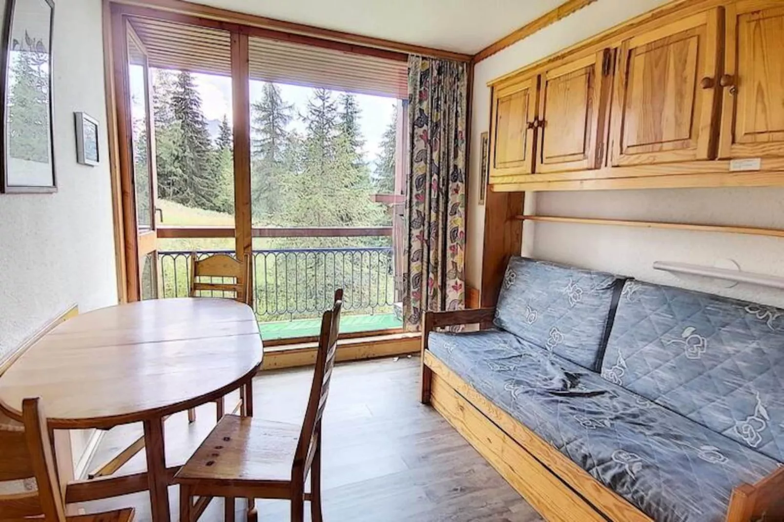 Résidence Grand Arbois - Niet-getagd