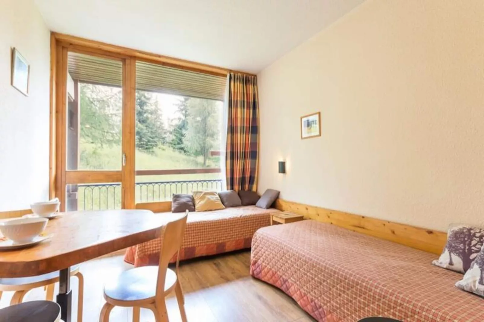 Résidence Grand Arbois - Niet-getagd