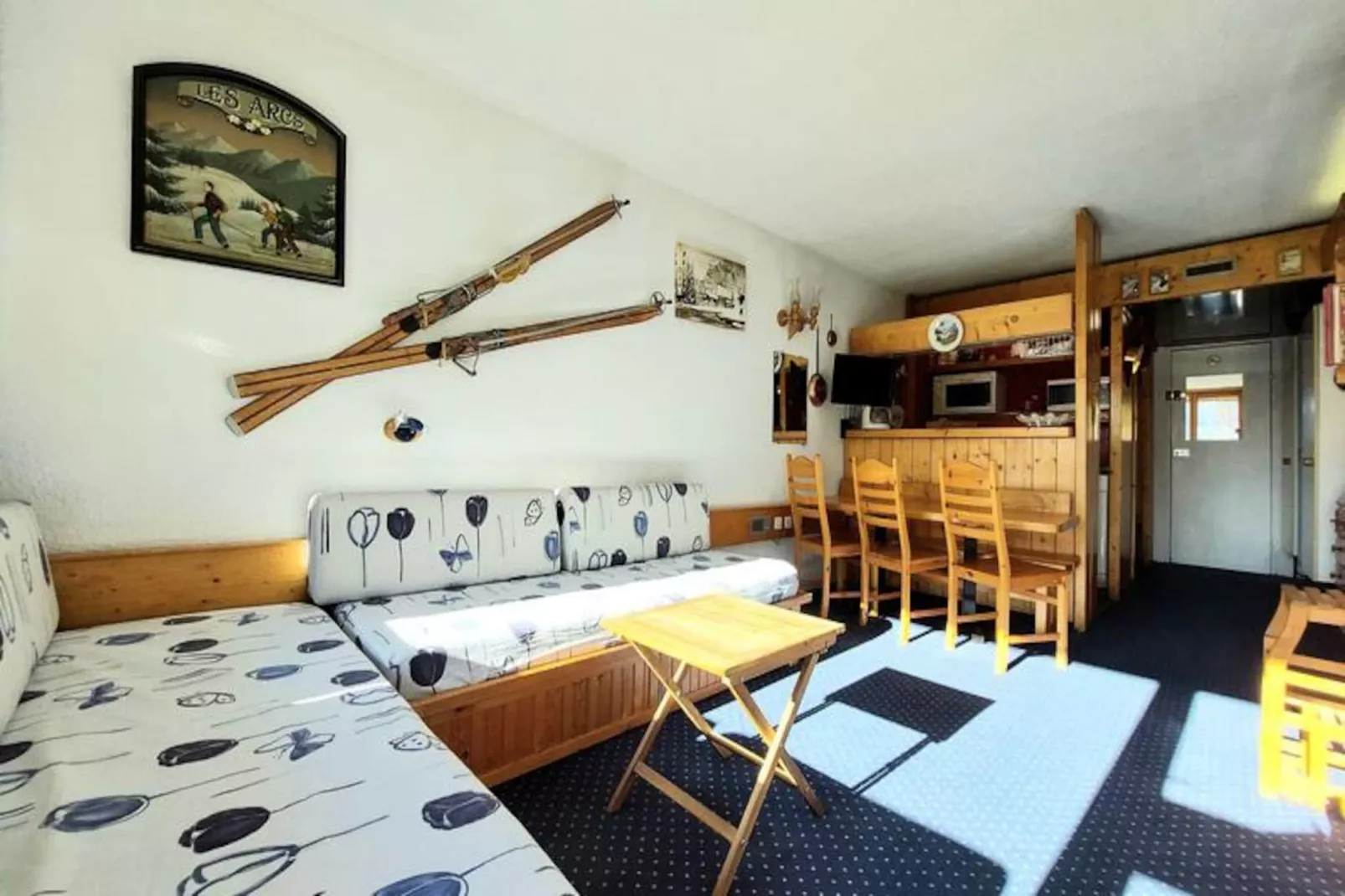 Résidence Nova 2 - Niet-getagd