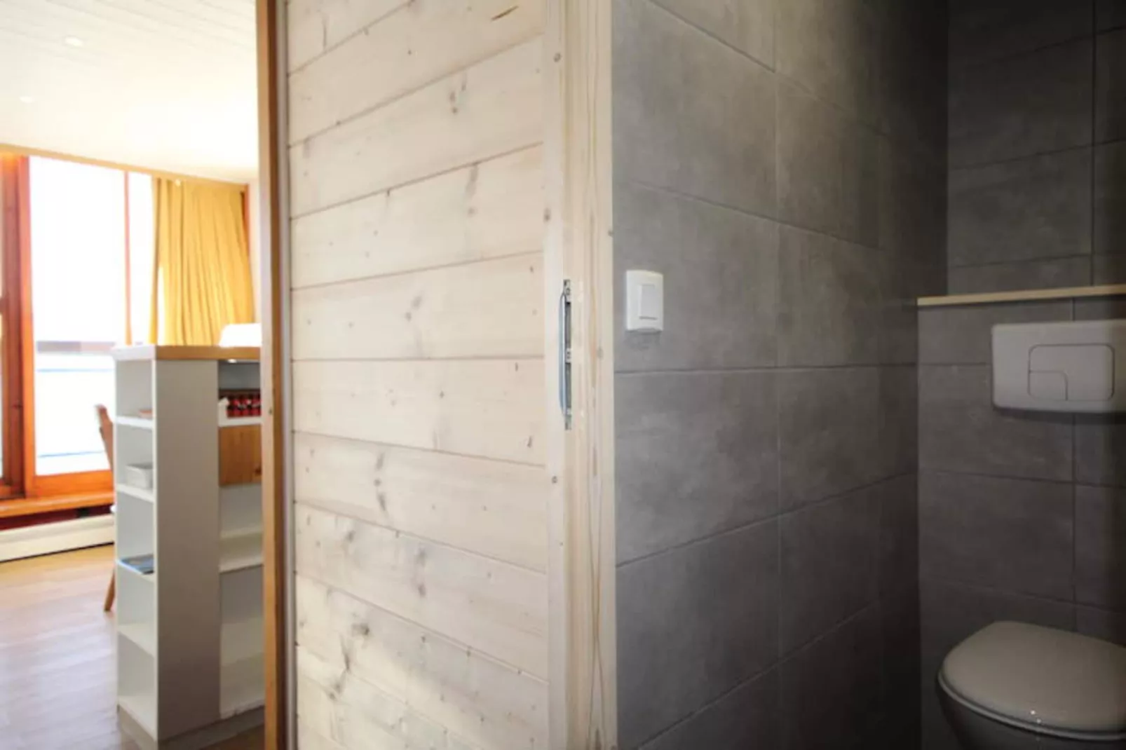 Résidence Vogel - Niet-getagd