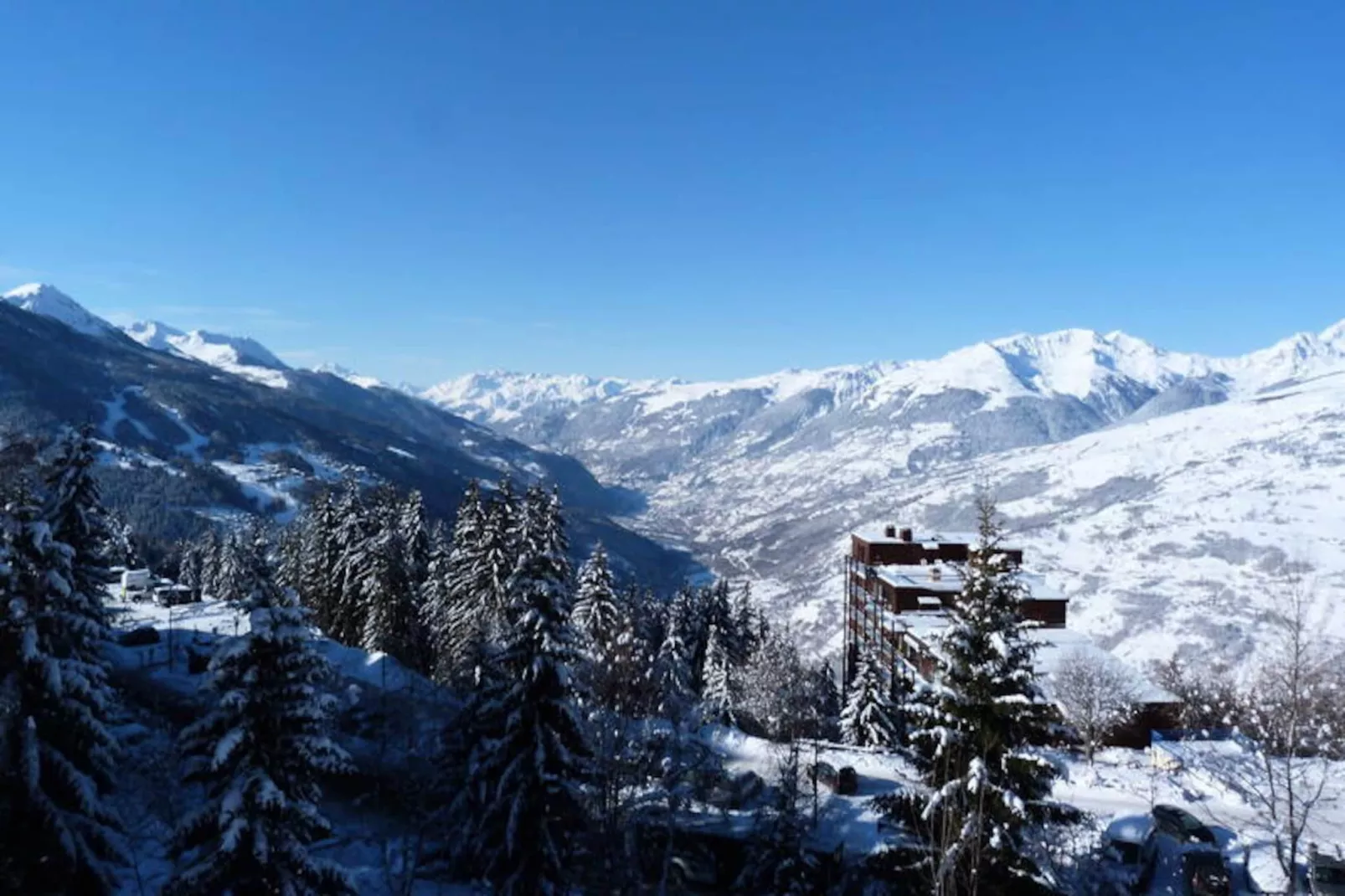 Résidence Nova - Niet-getagd