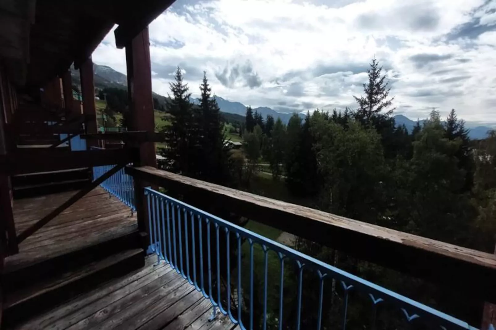 Résidence Belles Challes - Niet-getagd