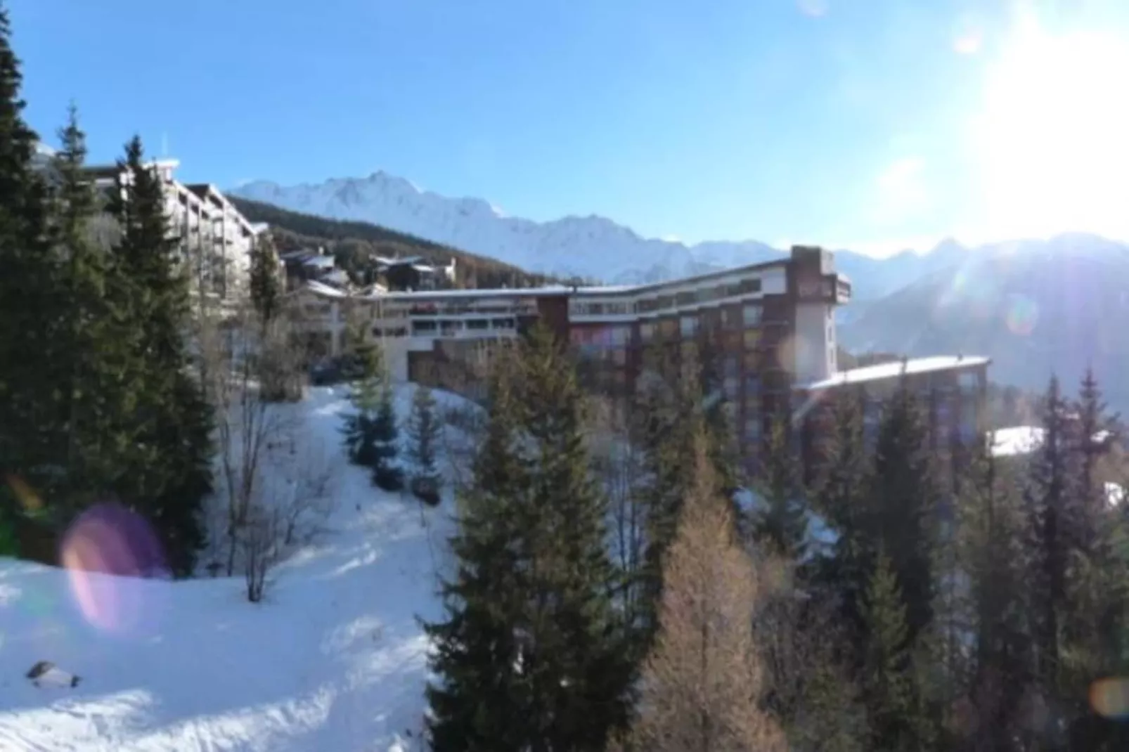 Résidence Nova - Niet-getagd