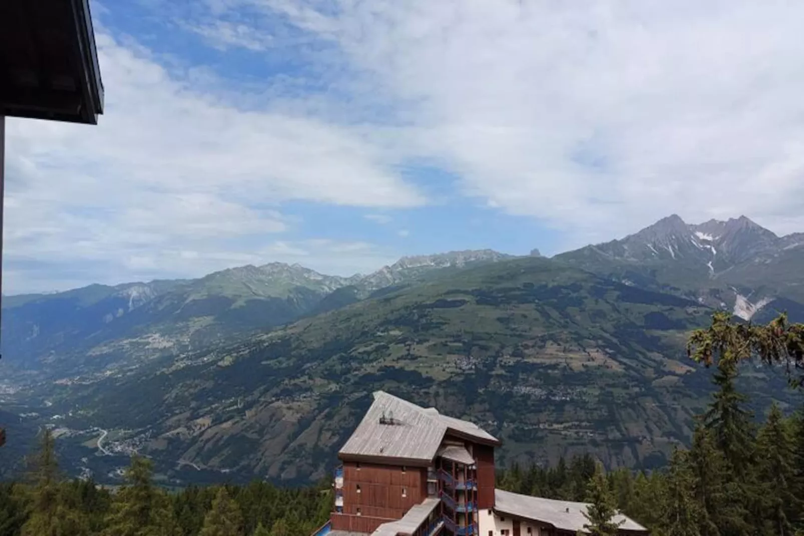 Résidence Vogel - Niet-getagd