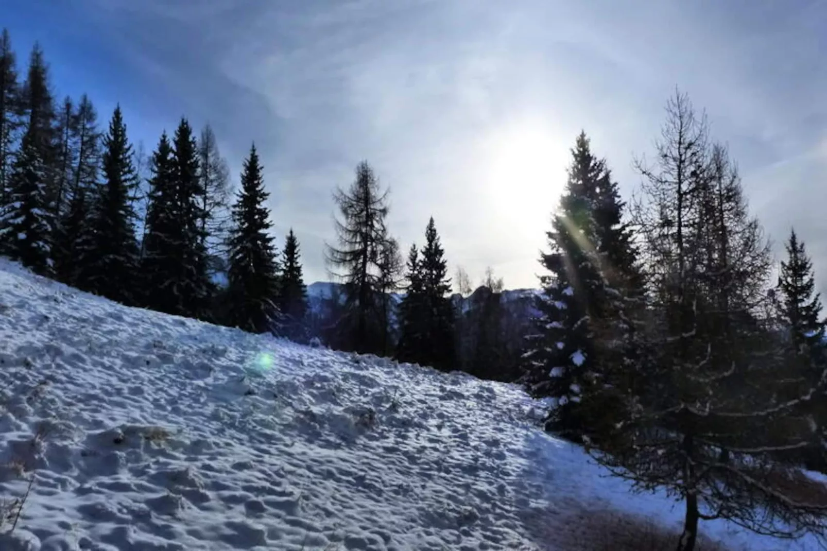 Résidence Grand Arbois - Niet-getagd