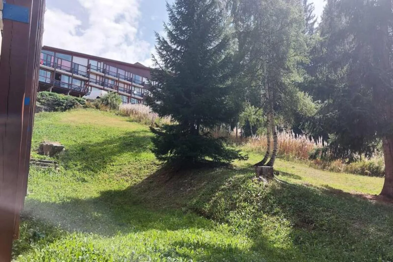 Résidence Miravidi-Niet-getagd