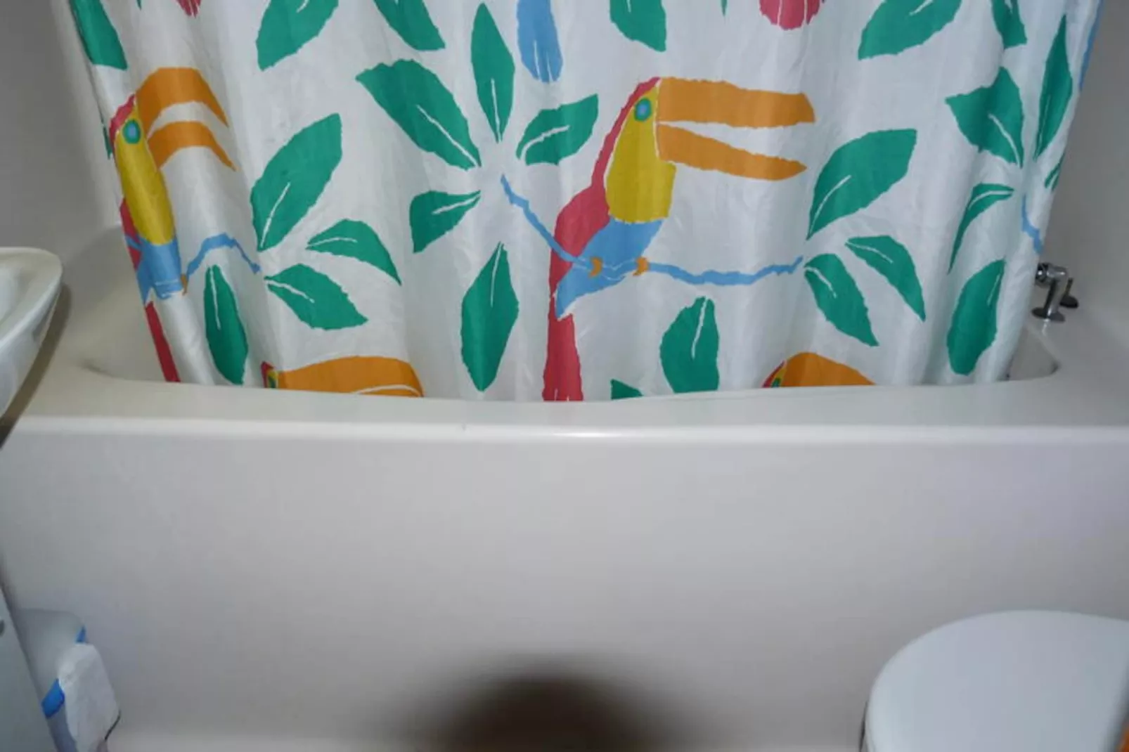 Résidence Aiguille Grive Bat I - Niet-getagd