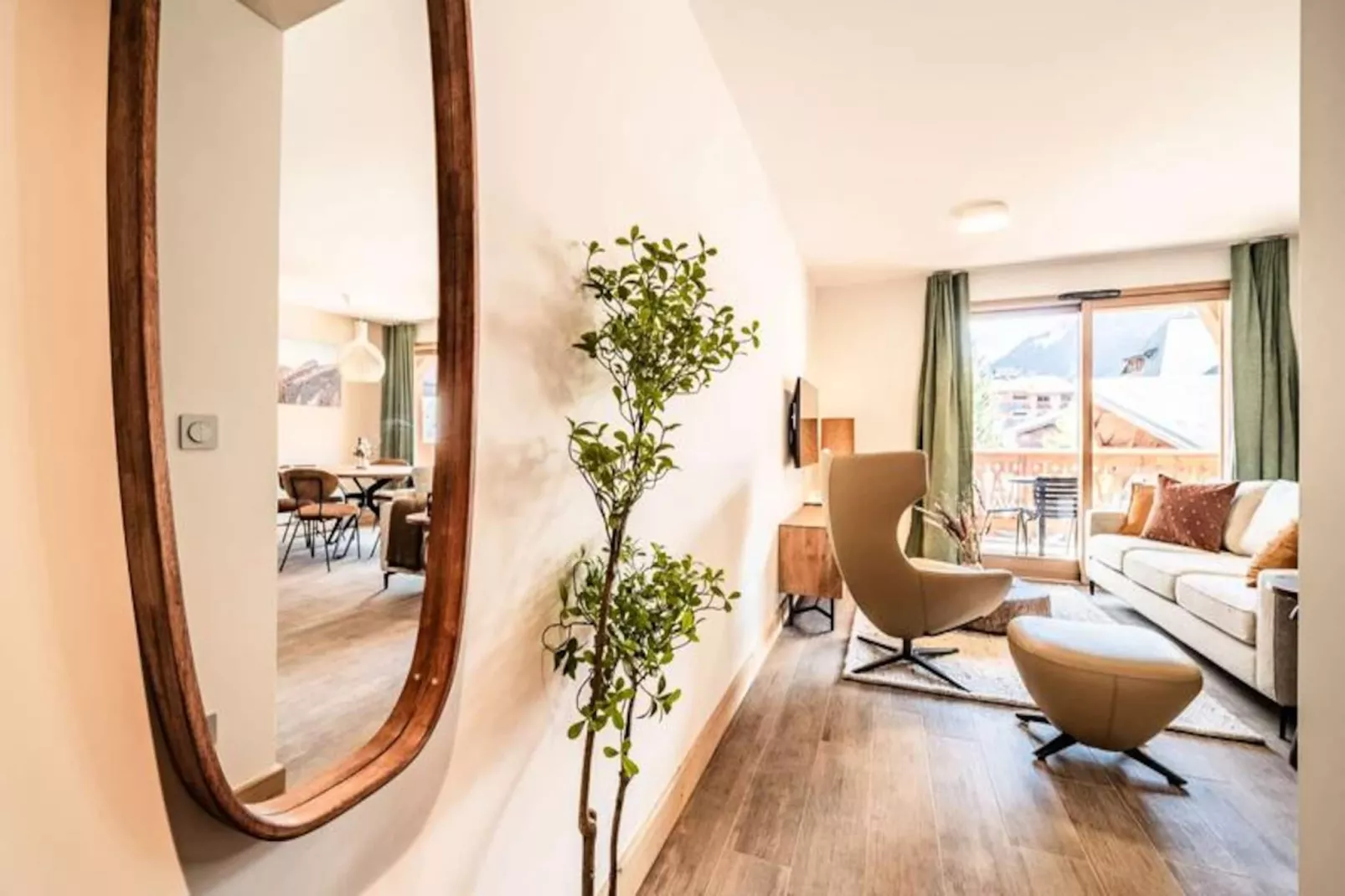 Résidence Elan - Niet-getagd