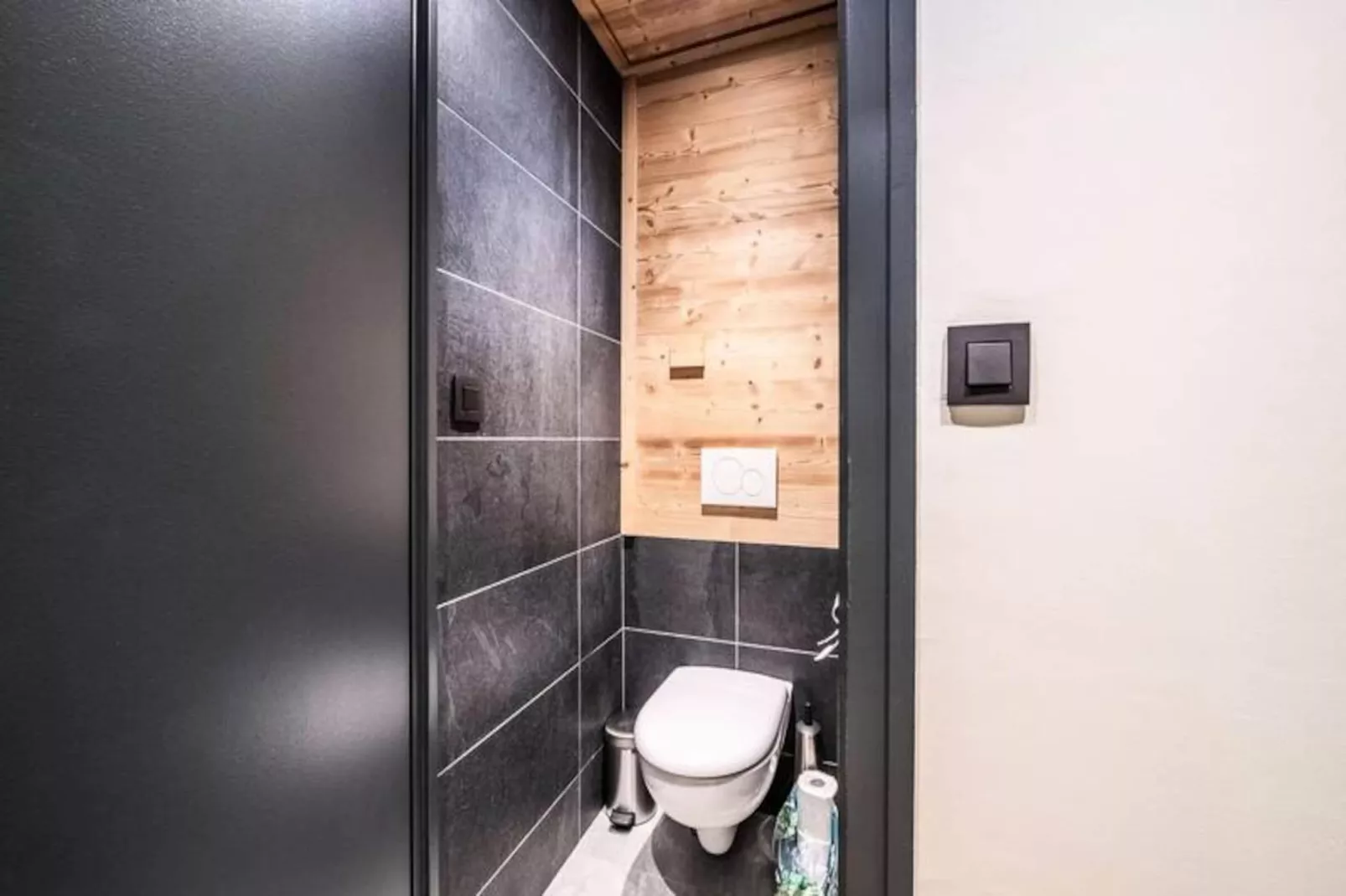 Résidence Janin-Niet-getagd