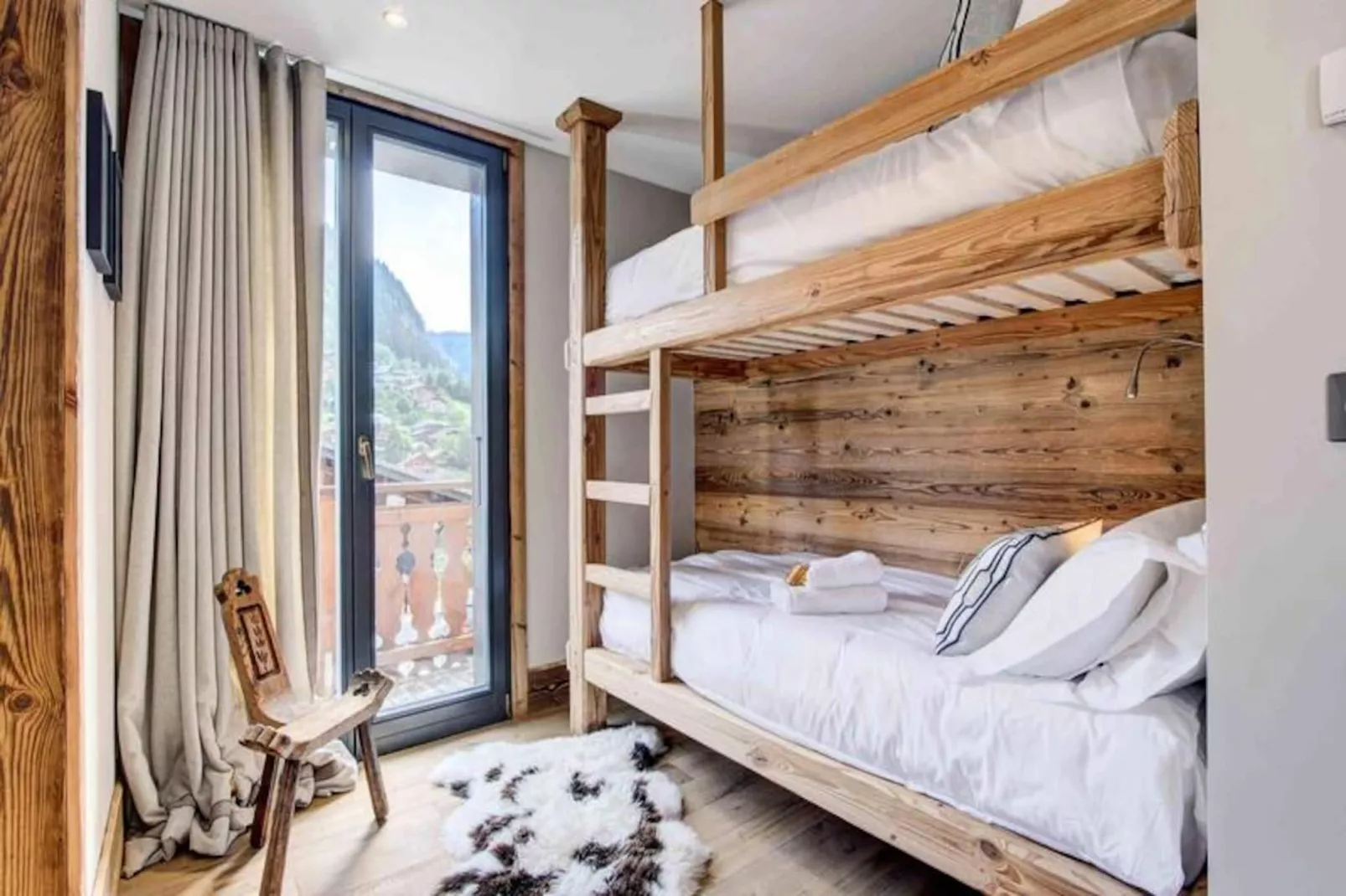 Chalets Little-Niet-getagd