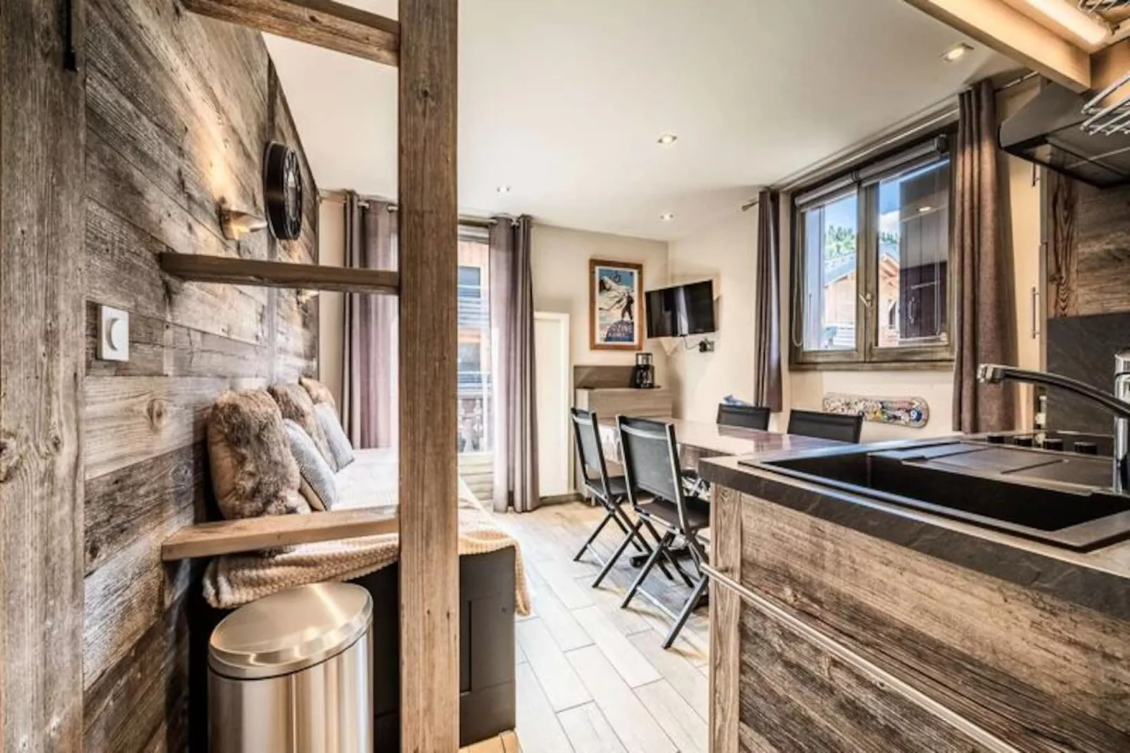 Résidence Edelweiss-Niet-getagd