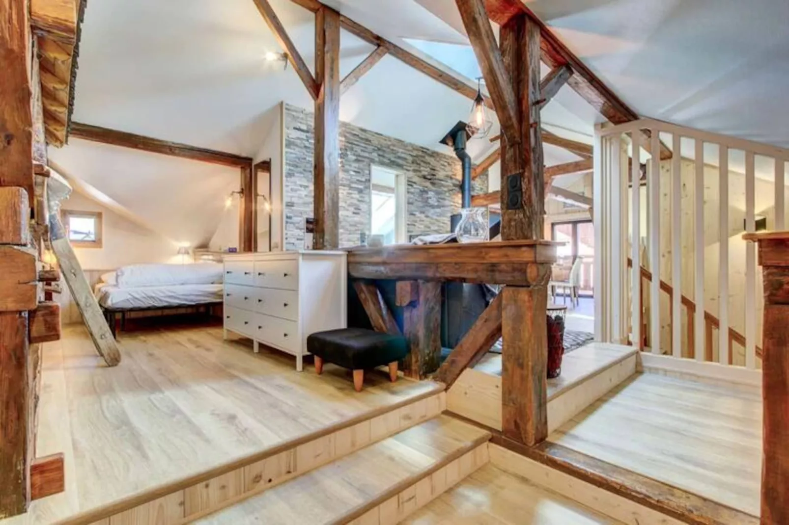 Résidence Les Prodains - Niet-getagd