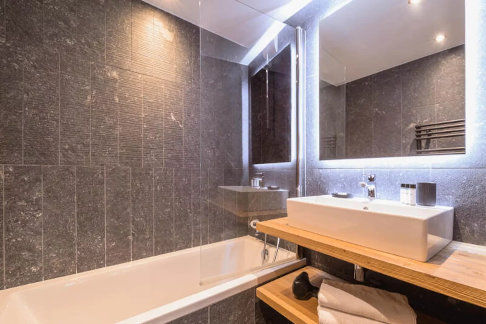 Résidence Terresens Mountain Resort L'Eclat des Veriaz-Niet-getagd