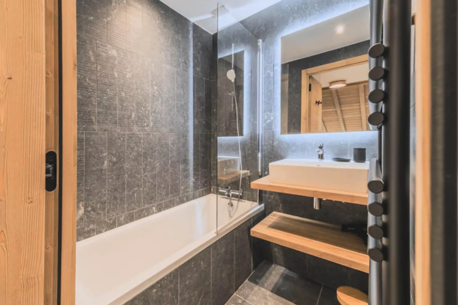 Résidence Terresens Mountain Resort L'Eclat des Veriaz-Niet-getagd