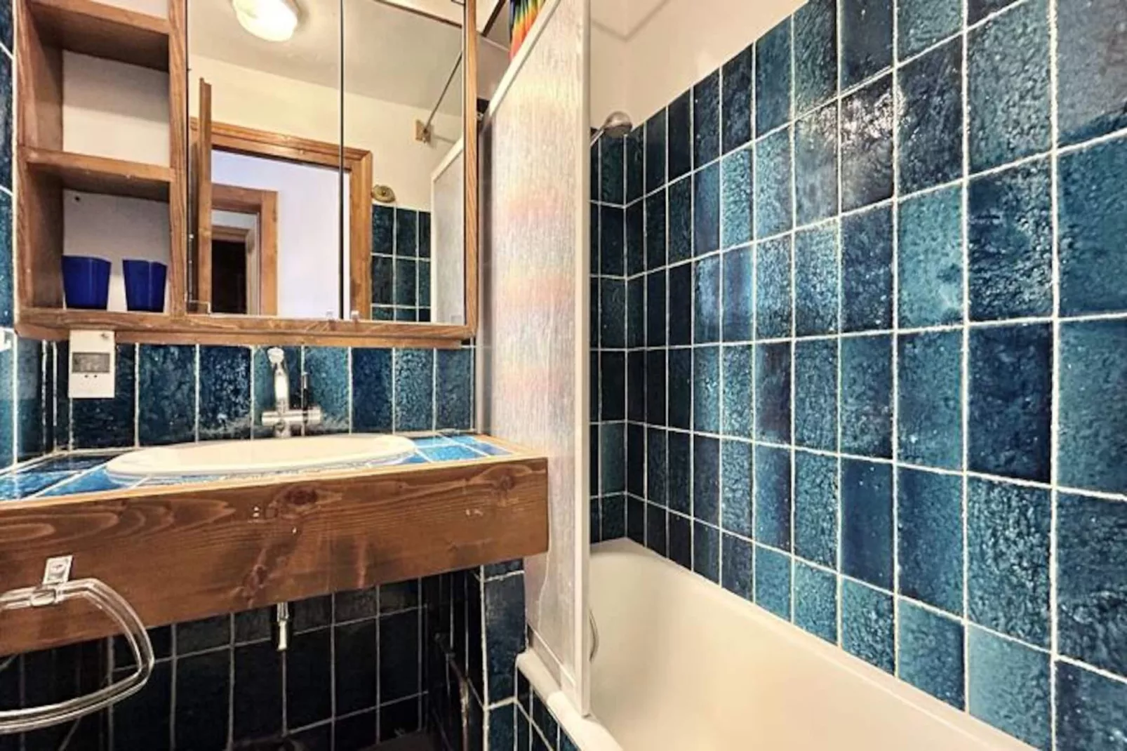 Les Residences Du Planelet-Niet-getagd