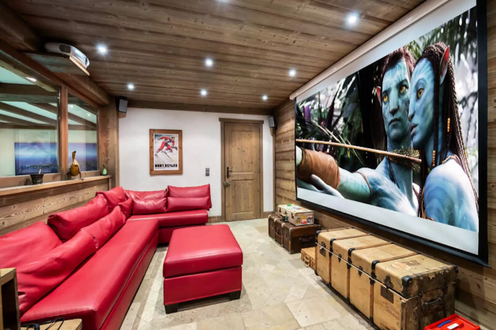 Résidence Mandarine Blanche-Niet-getagd