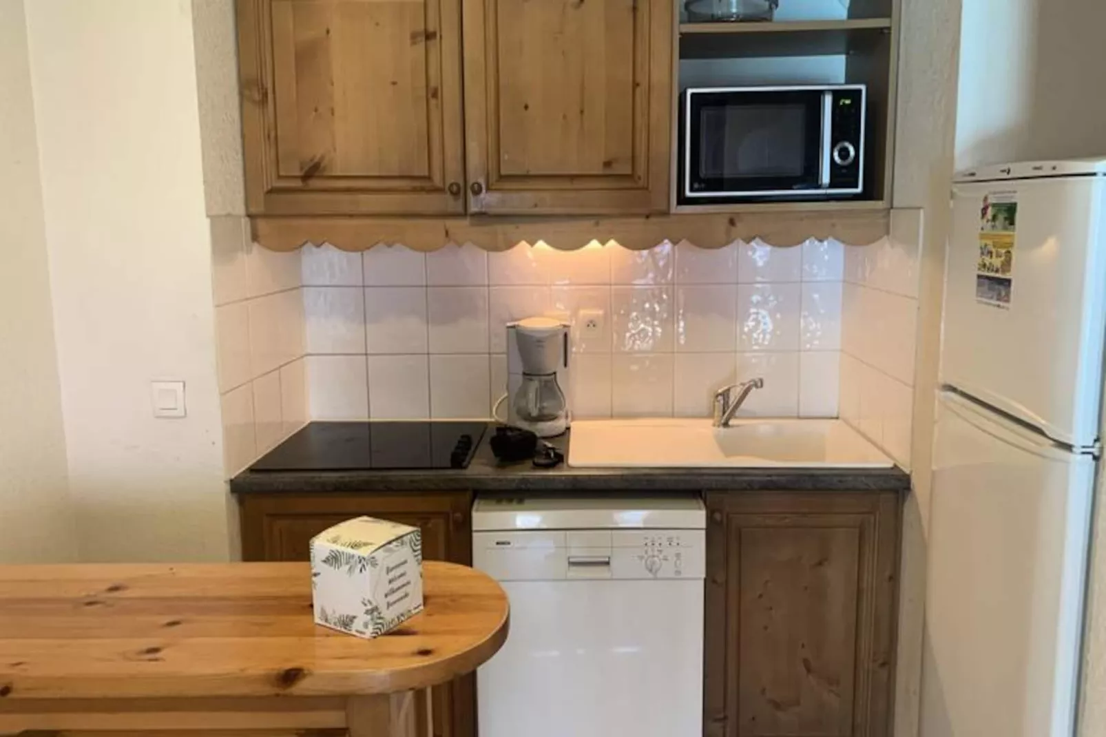 Résidence Le Grand Panorama-Niet-getagd