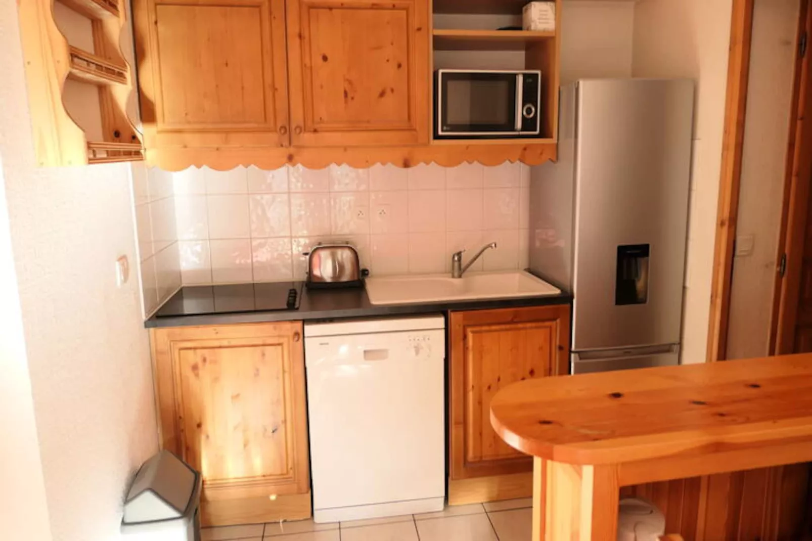 Résidence Le Grand Panorama-Niet-getagd