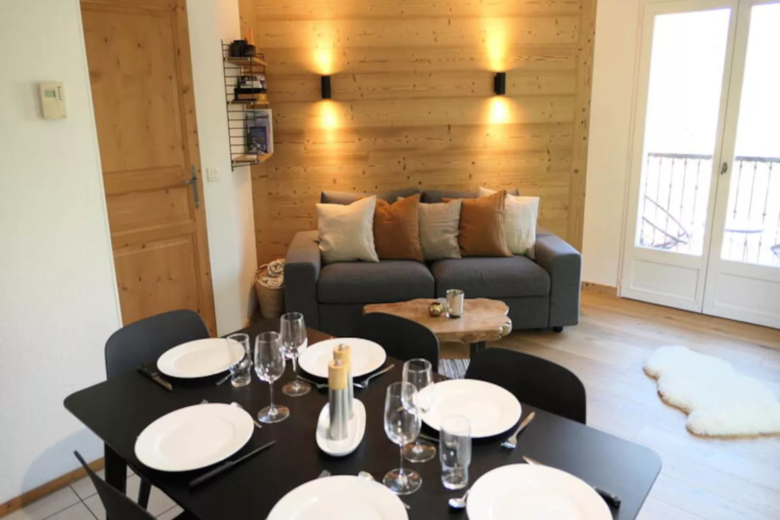 Résidence Le Grand Panorama-Niet-getagd