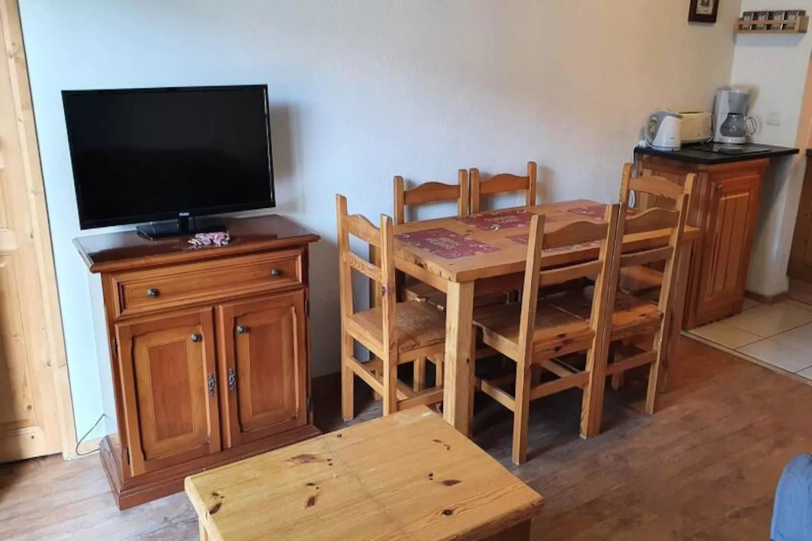 Résidence Le Grand Panorama-Niet-getagd