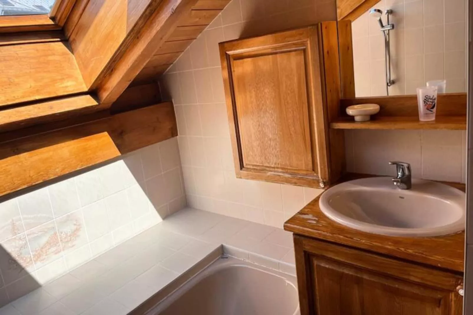 Résidence Les Jardins Alpins-Niet-getagd