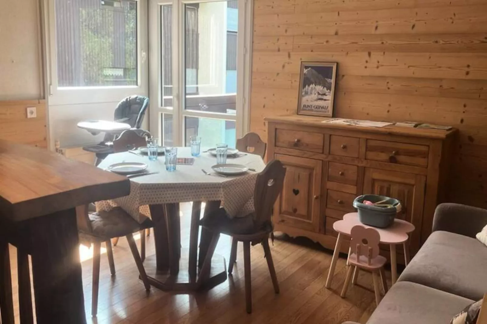 Résidence Castel Des Roches A-Niet-getagd