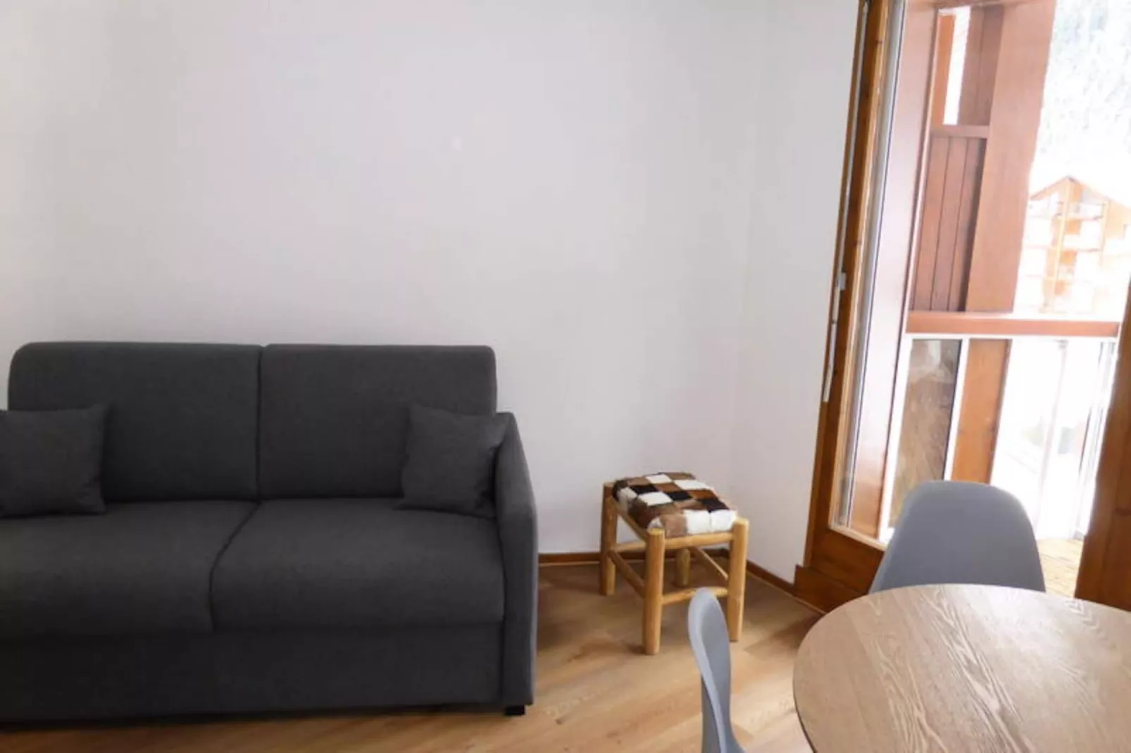 Résidence Combettes-Niet-getagd