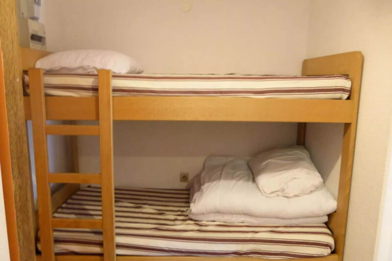 Résidence Borgia-Niet-getagd