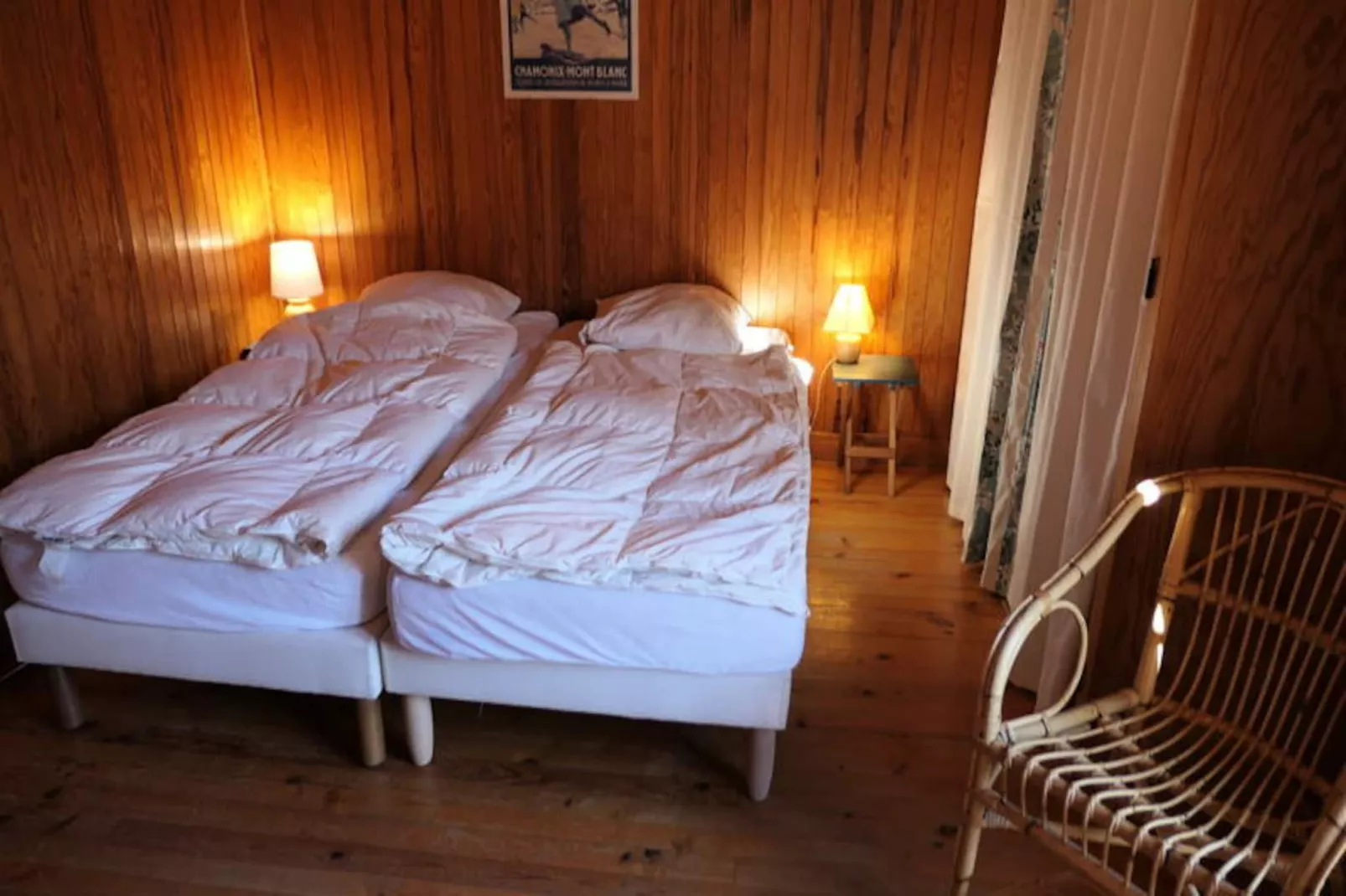 Chalet Le Bionnassay-Niet-getagd