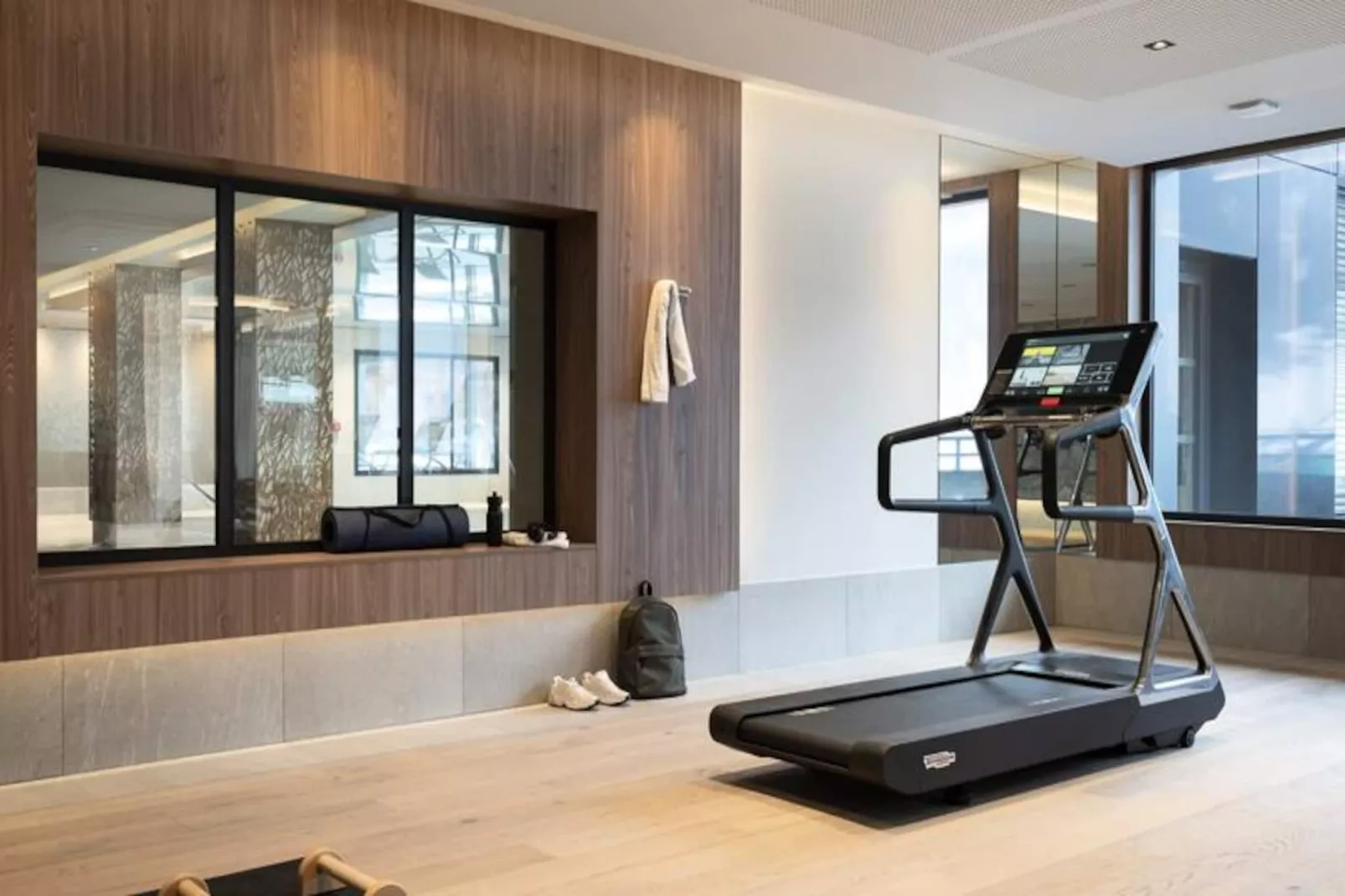 MGM Hôtels & Résidences - Résidence Chalets Laska *****-Niet-getagd