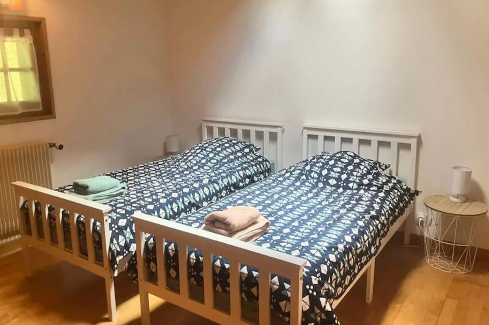 Chalet Mollaz-Niet-getagd