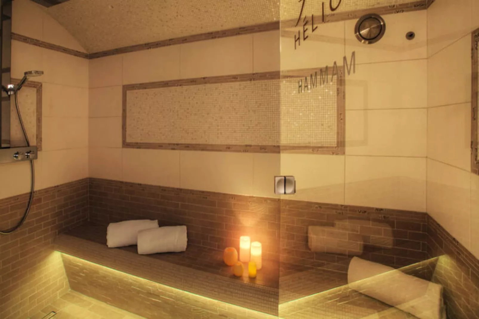 Résidence Helios Lodge-Niet-getagd