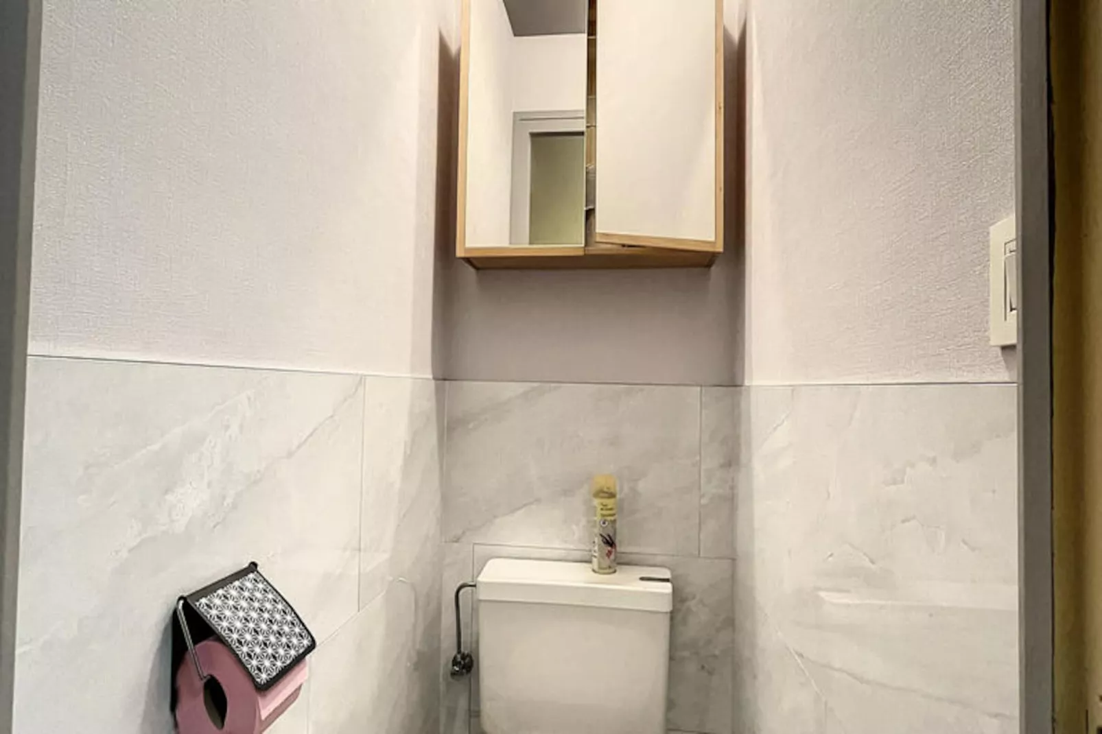 Appartements à Les Gets-Niet-getagd