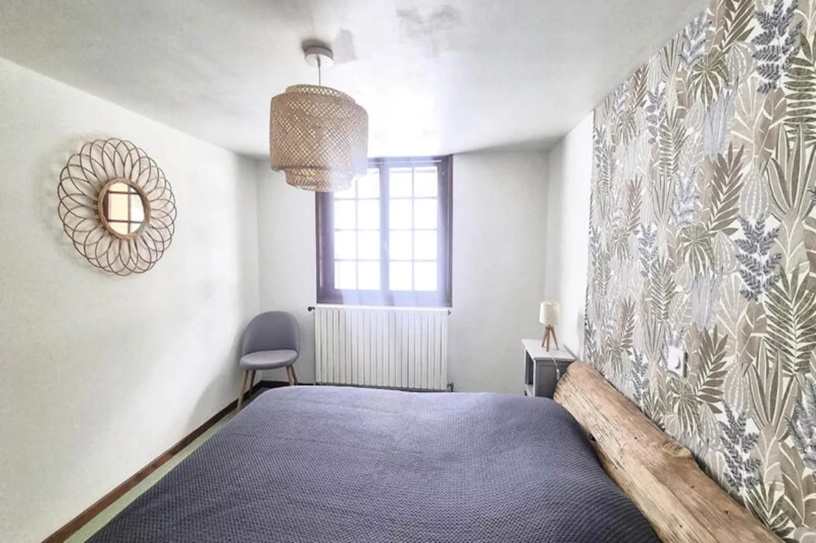 Appartements à Les Gets-Niet-getagd