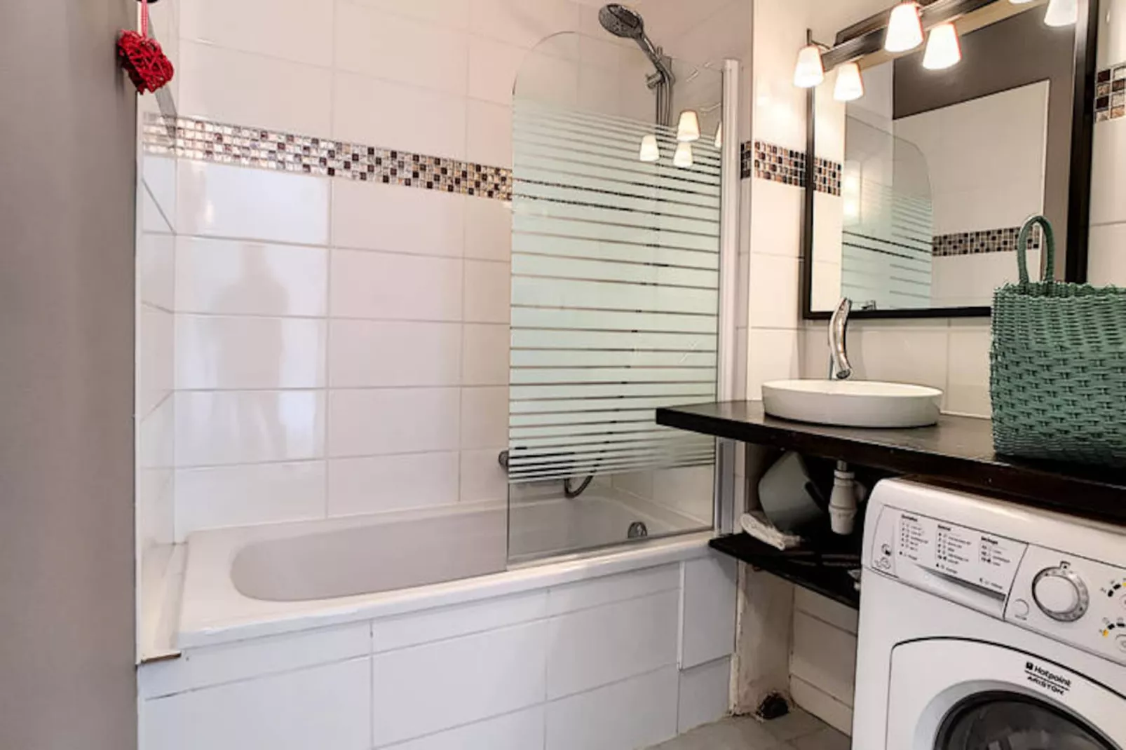 Appartements à Les Gets-Niet-getagd