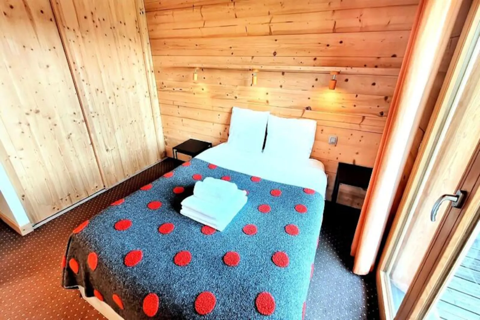 Résidence Hermitage Ii-Niet-getagd