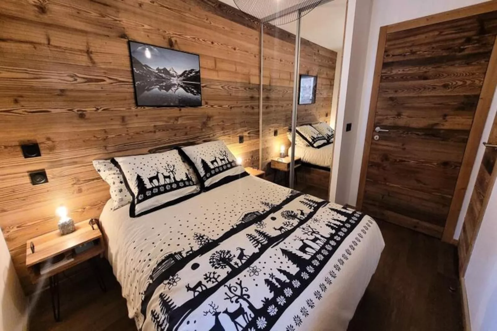 Résidence Le Confidentiel-Niet-getagd