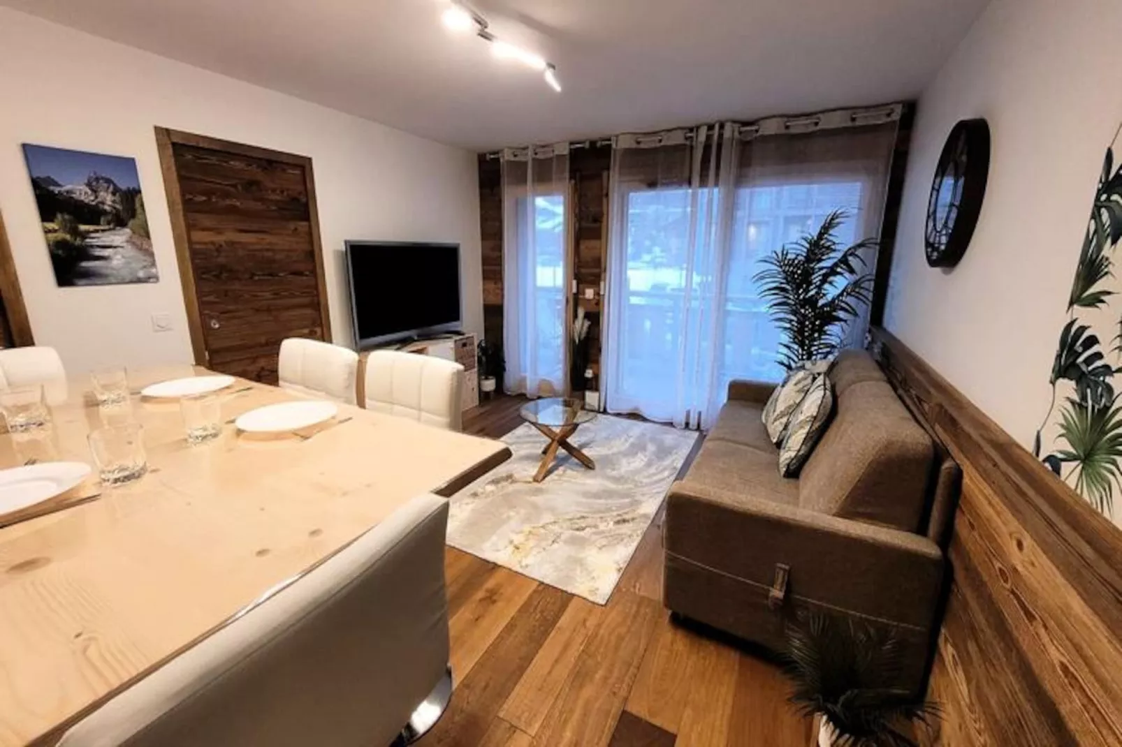 Résidence Le Confidentiel-Niet-getagd