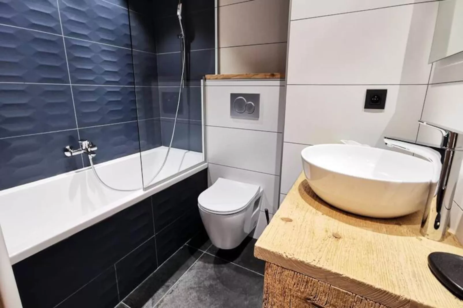 Résidence OrÉe Des Pistes-Niet-getagd