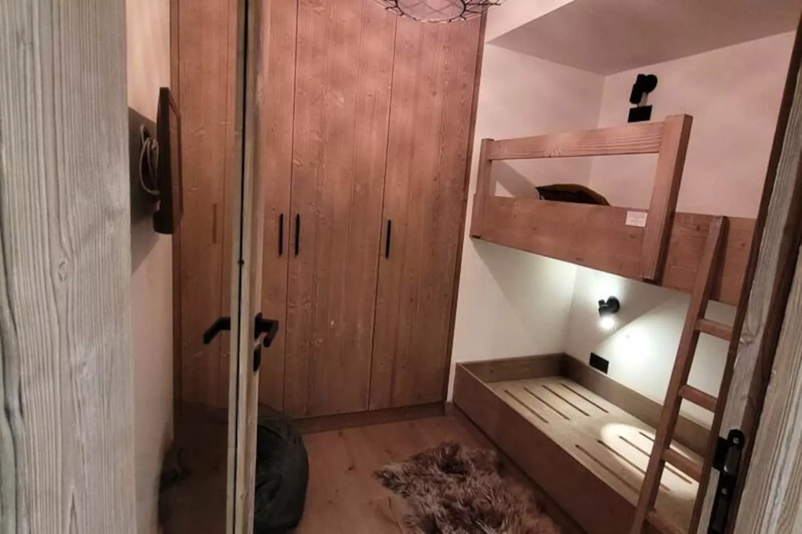 Résidence Le Vieux ChÊne - Niet-getagd